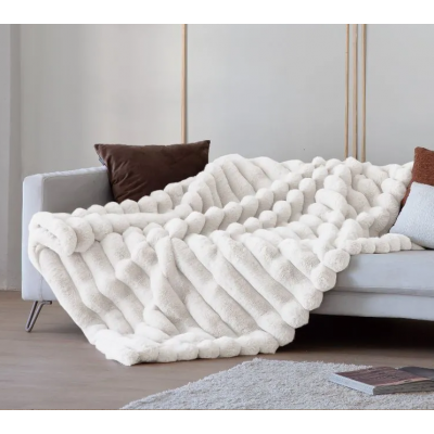 PLAID BAYRON C/BLANCO -...