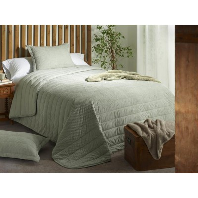 EDREDÓN NARA C/MUSGO CAMA...