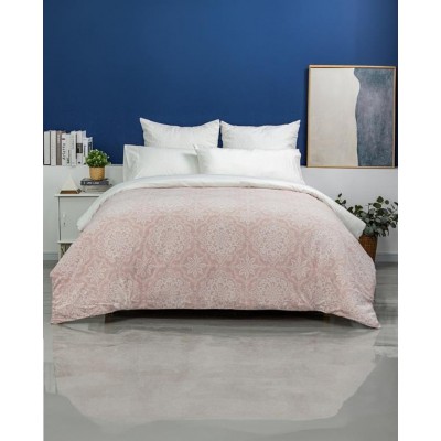 FUNDA NÓRDICA ENIA C/ROSA...