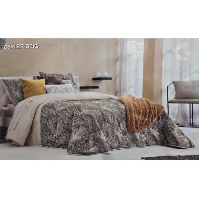 BOUTI CERLER C/BEIG CAMA...