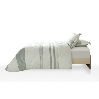 SHERPA SUSANE C/VERDE CAMA...