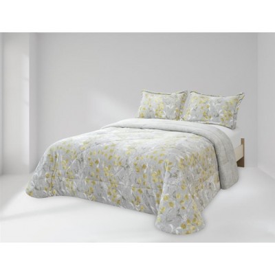 SHERPA KAREN C/VERDE CAMA...