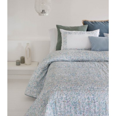 CONFORTER OLVERA C/AZUL...