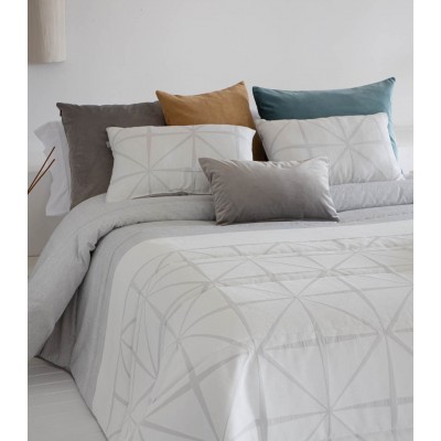 CONFORTER URDIALES C/GRIS...