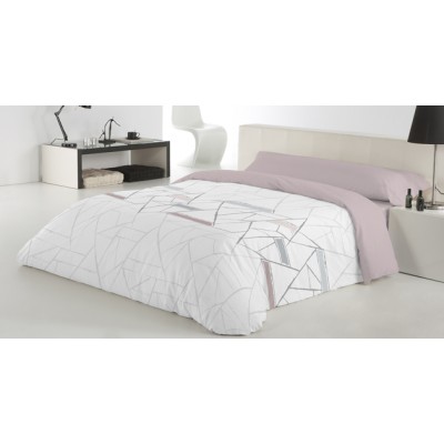 FUNDA NÓRDICA HOLT C/BEIG...