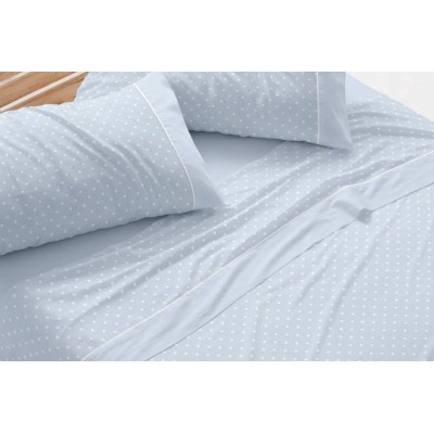 JUEGO DE SÁBANAS D.626...