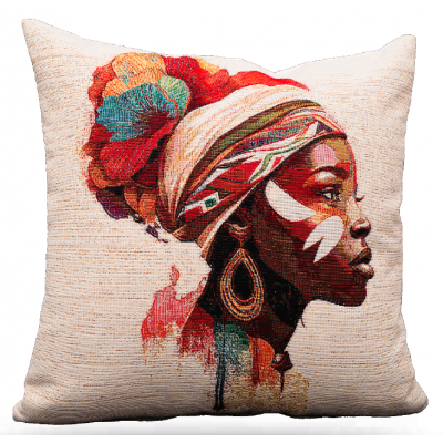 FUNDA DE COJÍN SEGENAL...