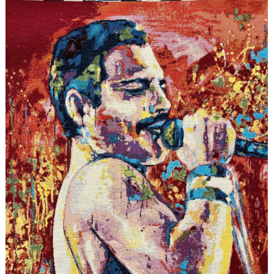 FUNDA DE COJÍN FREDY 45x45...