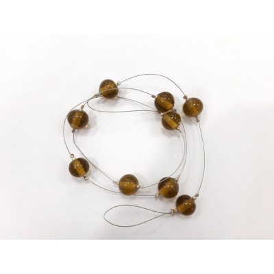 ABRAZADERA CRISTAL 9900195...