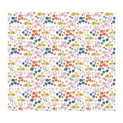 BANDERIN POPPIES  (4...