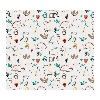 BANDERIN STUMP  (4 TRIANGULOS)