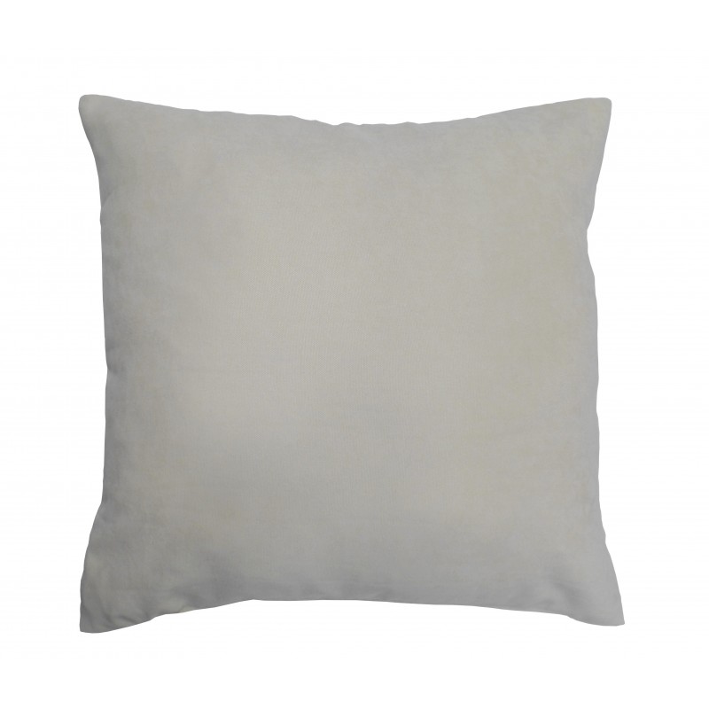 FUNDA COJÍN NATI C/28-GRIS 50x50
