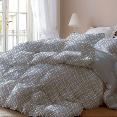 COMFORTER ODEA C/PLOMO CAMA...