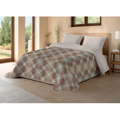 COMFORTER ALEXANDER C/UNICO...