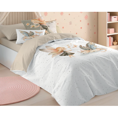 FUNDA NÓRDICA ELIA C/UNICO...