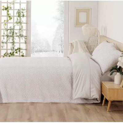 EDREDÓN DAKOTA-PLUS C/GRIS...