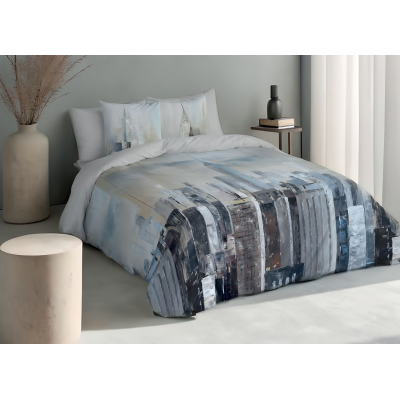 FUNDA NÓRDICA NY-PAINT...