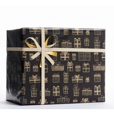 Papel de regalo