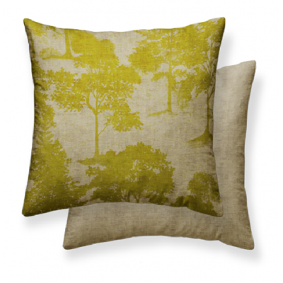 COJÍN FORESTA C/DORE 45x45...
