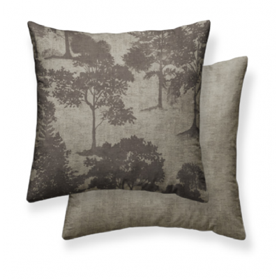 COJÍN FORESTA C/VISON 45x45...