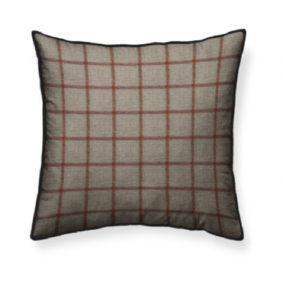 COJÍN INDO-CUADRO C/VISON...