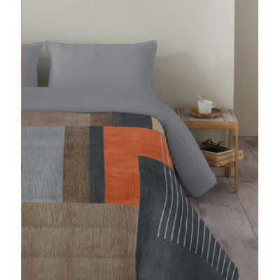 COMFORTER BAER C/UNICO CAMA...