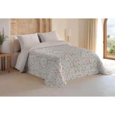 COMFORTER CLARA C/UNICO...