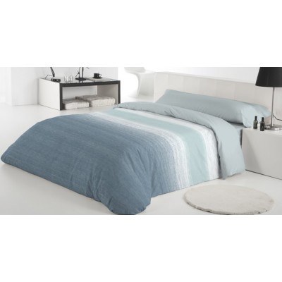 FUNDA NORDICA HATTON C/AZUL...