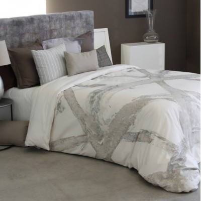 FUNDA NÓRDICA TROUT C/BEIG...