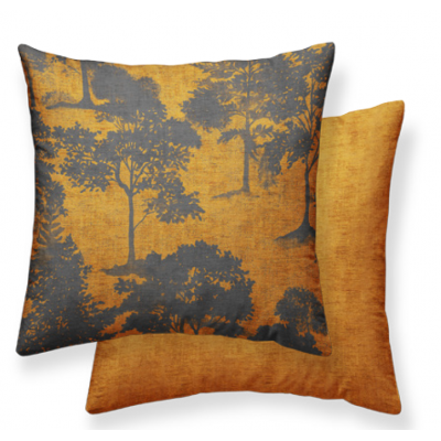 COJÍN FORESTA C/COBRE 45x45...