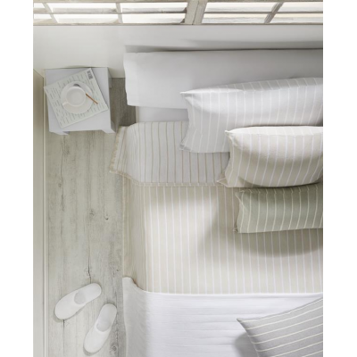 COLCHA VERANO JUCAR C/GRIS...