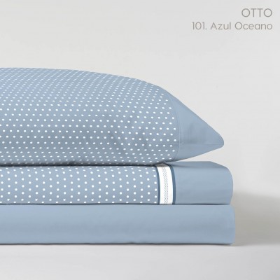 JUEGO DE SÁBANAS OTTO...