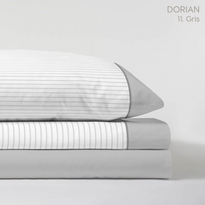 JUEGO DE SÁBANAS DORIAN...