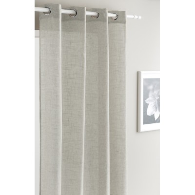 CORTINA OLLAOS FANY GRIS...