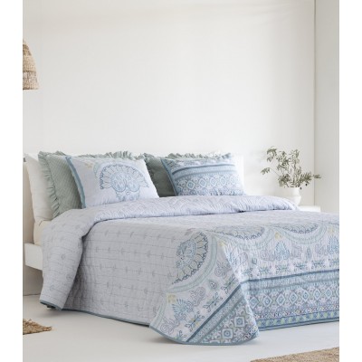 COLCHA BOUTI DURAN CAMA 105CM