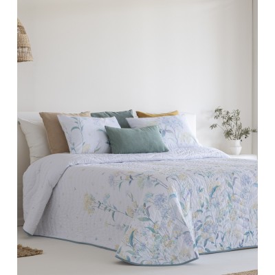 COLCHA BOUTI MANTA CAMA 105CM