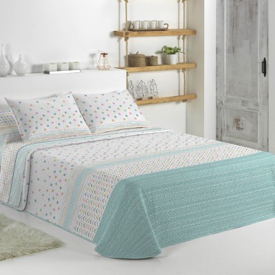COLCHA BOUTI GONAR CAMA 135CM