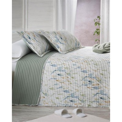 COLCHA BOUTI CORA CAMA 135CM