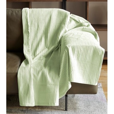PLAID BANÚS C/MENTA -...