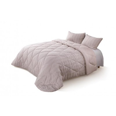 COLCHA BOUTI MARIEL C/BEIGE...
