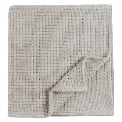 PLAID LISBOA C/BEIGE...