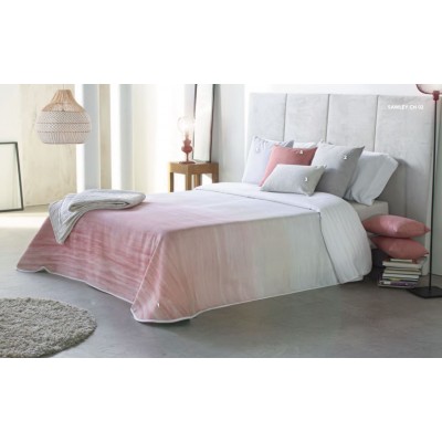 COLCHA VERANO SAWLEY 135CM...