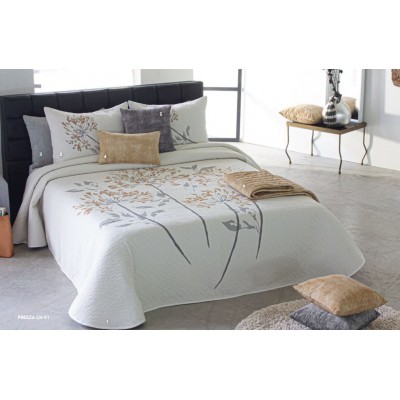 COLCHA VERANO PREZZA 180CM...