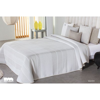 COLCHA VERANO VALLI 150CM...