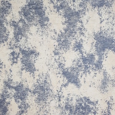 COLCHA VERANO MAGMA C/AZUL...