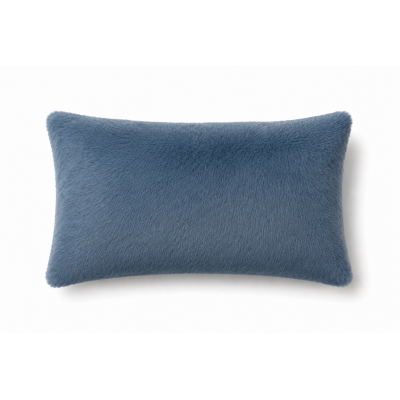 FUNDA DE COJÍN ZIMAN C/AZUL...