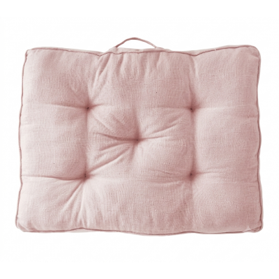 COJÍN PALET DIXON  ROSA