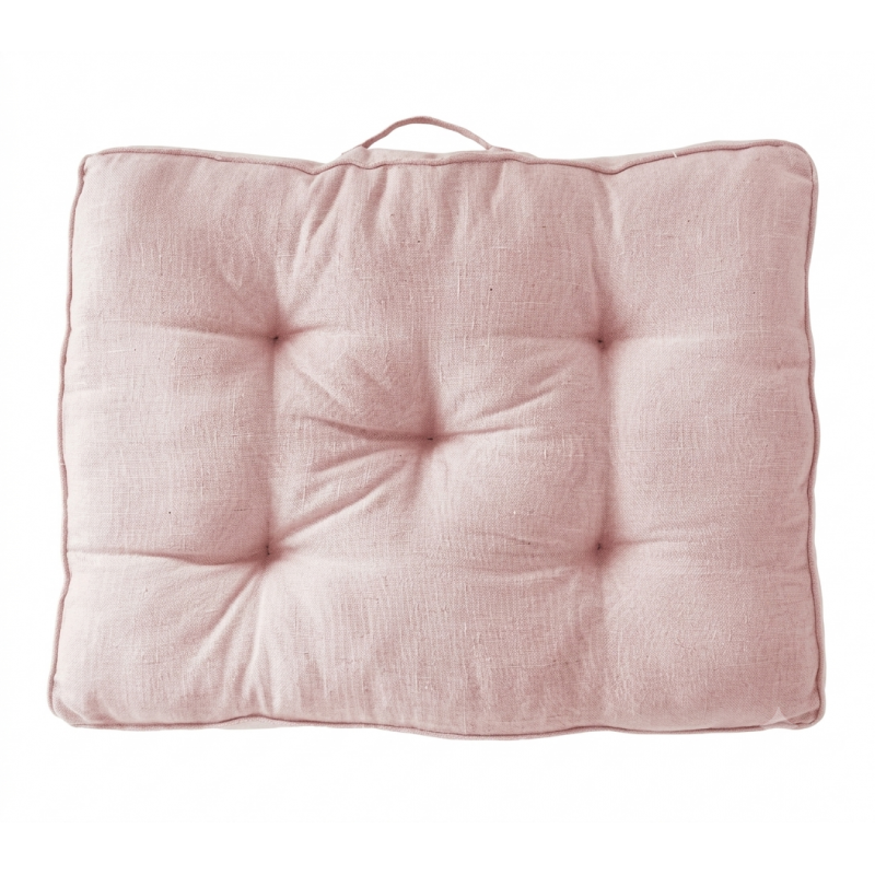 COJÍN PALET DIXON ROSA
