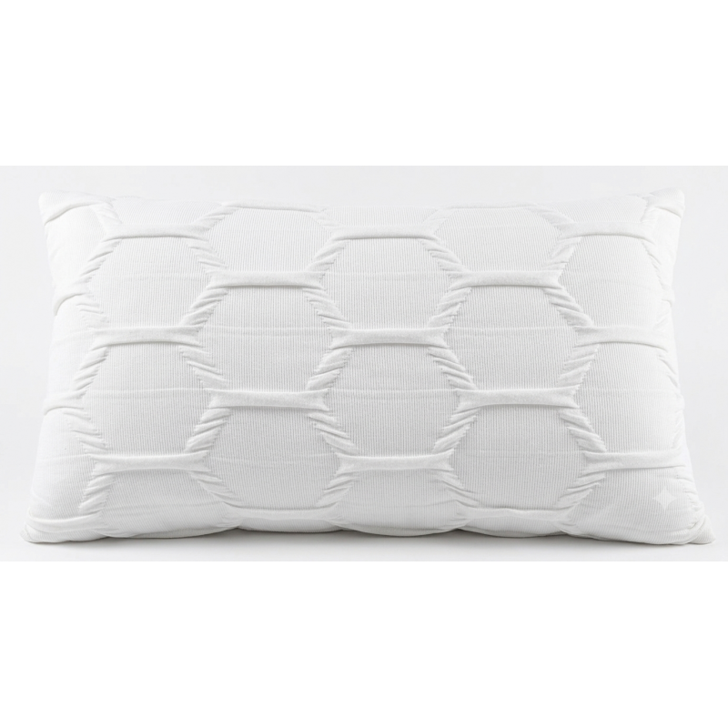 FUNDA COJÍN TREND-6 C/BLANCO 30x50