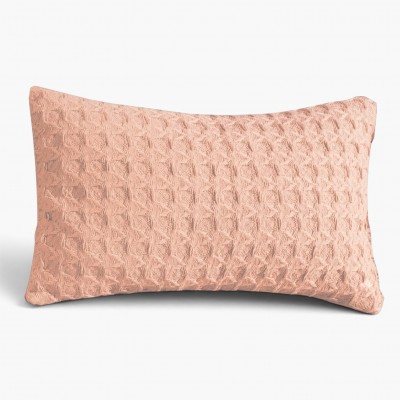 FUNDA COJÍN CROCHET.1586...